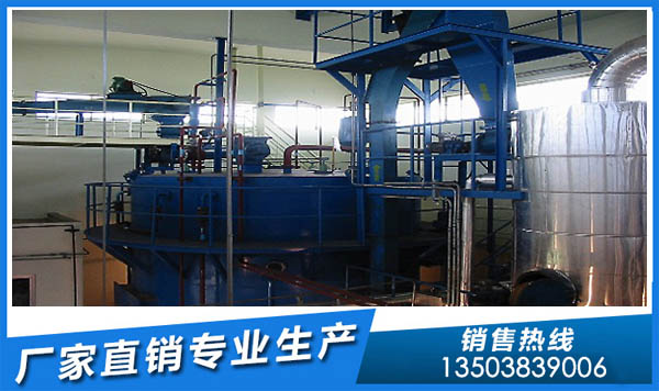 黑龙江宜春100T/D大豆油生产线